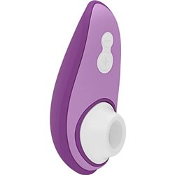 Womanizer Liberty 2 Estimulador Clitoris Violeta