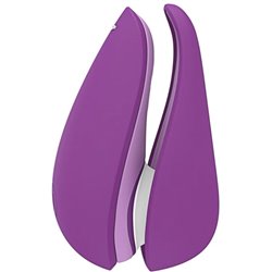 Womanizer Liberty 2 Estimulador Clitoris Violeta