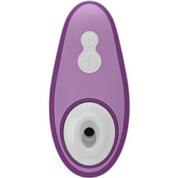 Womanizer Liberty 2 Estimulador Clitoris Violeta