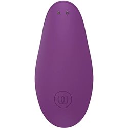 Womanizer Liberty 2 Estimulador Clitoris Violeta