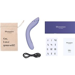 Womanizer Vibrador Og G-spot Lilac