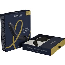 Womanizer Vibrador Og G-spot Slate