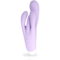 Mia Vibrador Guell 3 Motores