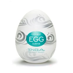 Tenga Egg Surfer Pack 6 Unidades