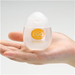 Tenga Lubrificante Egg Lotion 65ml