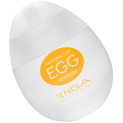 Tenga Lubrificante Egg Lotion 65ml