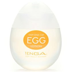 Tenga Lubrificante Egg Lotion 65ml