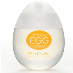 Tenga Lubrificante Egg Lotion 65ml