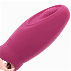 Rithual Sita Ovo Vibrador com Função G-Spot