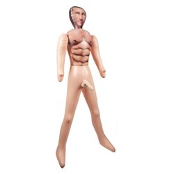 California Exotic Personal Trainer Love Doll