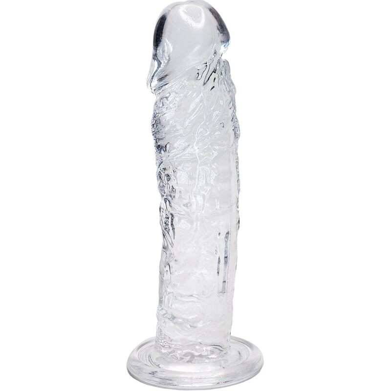 Alive Dildo Jelly Empire 19.3 cm