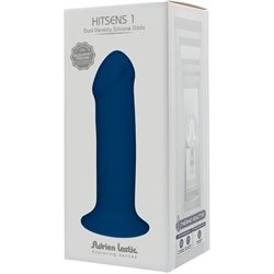 Adrien Lastic Hitsens 1 Dildo Transparente