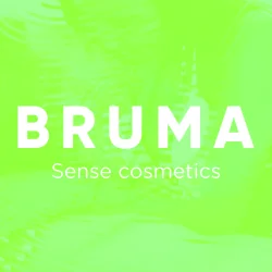 Bruma Óleo De Massagem Premium Efeito Calor Sabor Pina Colada 3 em 1 100ml