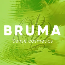 Bruma Óleo De Massagem Premium Efeito Calor Sabor Melancia 3 em 1 100ml