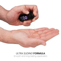 Bruma Gel Adstringente "Virgem Novamente"