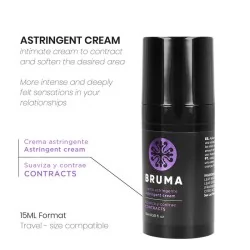 Bruma Gel Adstringente "Virgem Novamente"