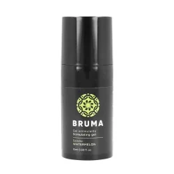 Bruma Gel Orgasmo Sabor Melancia