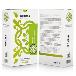 Bruma Gel Orgasmo Sabor Melancia
