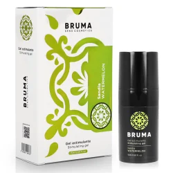 Bruma Gel Orgasmo Sabor Melancia