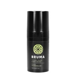 Bruma Gel Vibratório Sabor Melancia