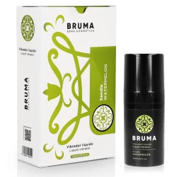 Bruma Gel Vibratório Sabor Melancia