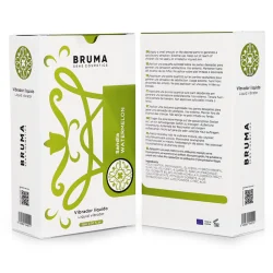 Bruma Gel Vibratório Sabor Melancia