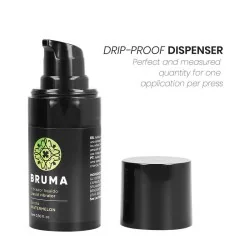 Bruma Gel Vibratório Sabor Melancia