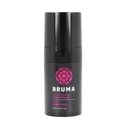 Bruma Gel Orgasmo Sabor Chiclet