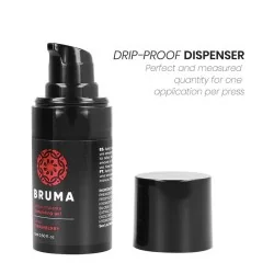 Bruma Gel Orgasmo Sabor Morango