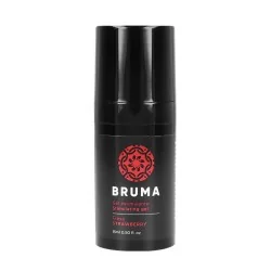 Bruma Gel Orgasmo Sabor Morango
