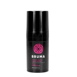 Bruma Gel Vibratório Sabor Chiclete