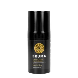 Bruma Gel Vibratório Sabor Pina Colada