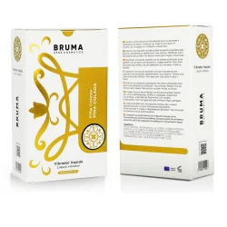 Bruma Gel Vibratório Sabor Pina Colada