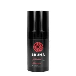 Bruma Gel Vibratório Sabor Morango