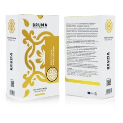 Bruma Gel Orgasmo Sabor Pina Colada