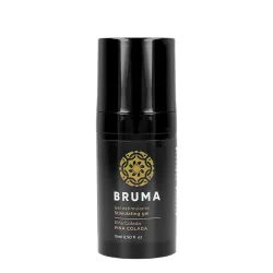 Bruma Gel Orgasmo Sabor Pina Colada