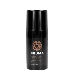 Bruma Gel Vibratório Sabor American Pie