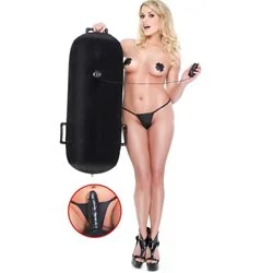 Pipedream Cadeira Fetish Fantasy Hot