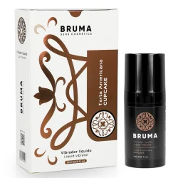 Bruma Gel Vibratório Sabor American Pie