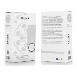 Bruma Spray Anal Relaxante Unisexo