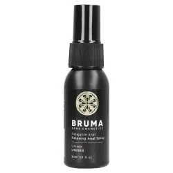 Bruma Spray Anal Relaxante Unisexo