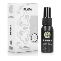 Bruma Spray Anal Relaxante Unisexo