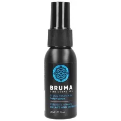 Bruma Spray Retardante