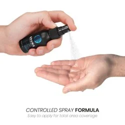 Bruma Spray Retardante