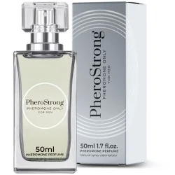 Pherostrong Perfume Feromonas Only for Men 50Ml