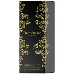Pherostrong Perfume Feromonas For Women 50Ml
