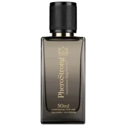 Pherostrong Perfume Feromonas King Homem 50Ml