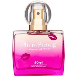 Pherostrong Perfume Feromonas HQ Mulher 50Ml