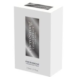 Pherostrong Fragrância Feromonas Concentrado Homem 7,5Ml
