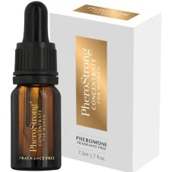Pherostrong Fragrância Feromonas Concentrado Mulher 7,5Ml